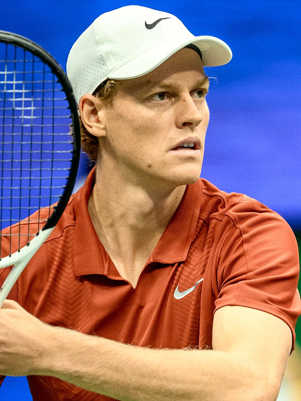 The Djokovic Serve: How It Became a Top Clutch Weapon for Aces